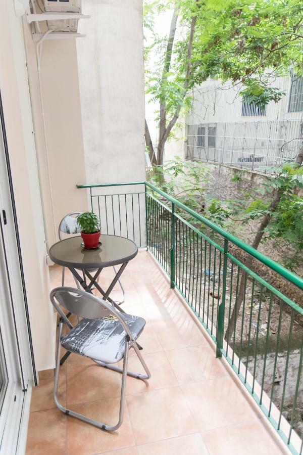Quality Home In Athens Exterior photo